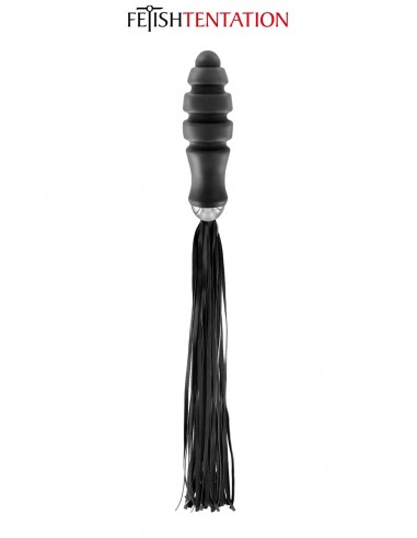  Martinet plug ogive - fetish tentation - Men Avenue - SexShop Gay