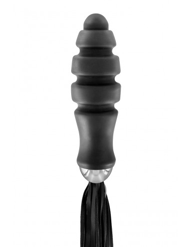 Martinet plug ogive - fetish tentation - Men Avenue - SexShop Gay