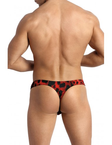  String Savage - Anaïs for Men - Men Avenue - SexShop Gay