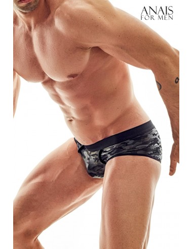  Shorty Elektro - Anaïs for Men - Men Avenue - SexShop Gay