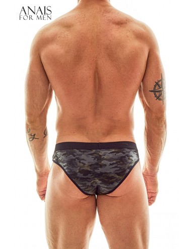  Slip Electro - Anaïs for Men - Men Avenue - SexShop Gay