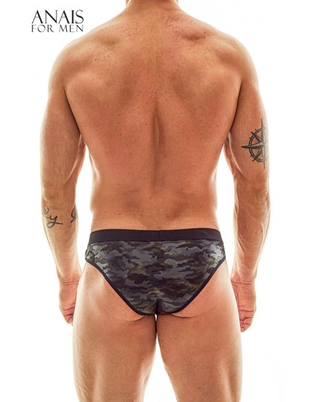  Slip Electro - Anaïs for Men - Men Avenue - SexShop Gay