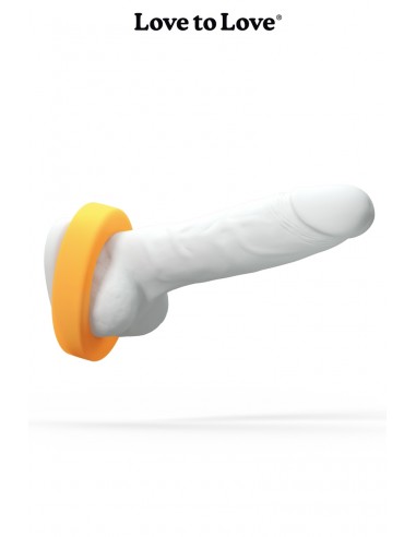  Kit Neon Ring - Love to Love - Men Avenue - SexShop Gay