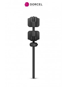  Anneau ajustable Fit ring - Dorcel - Men Avenue - SexShop Gay 2