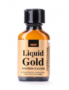  Poppers Liquid Gold 24ml - Men Avenue - SexShop Gay