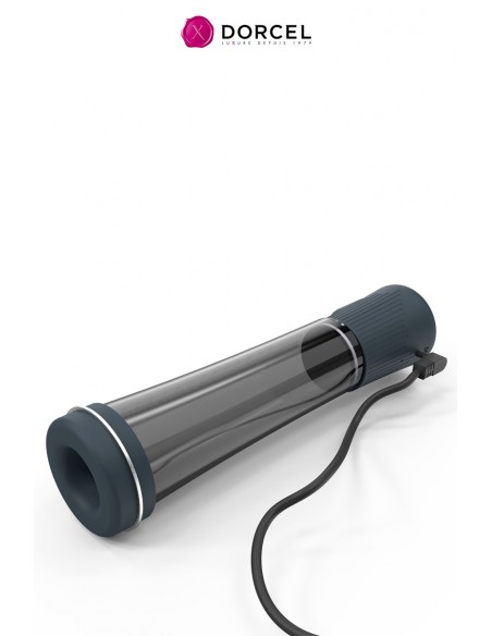 Pompe à pénis Hydro Pump - Dorcel - Men Avenue - SexShop Gay