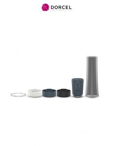  Pompe à pénis Hydro Pump - Dorcel - Men Avenue - SexShop Gay