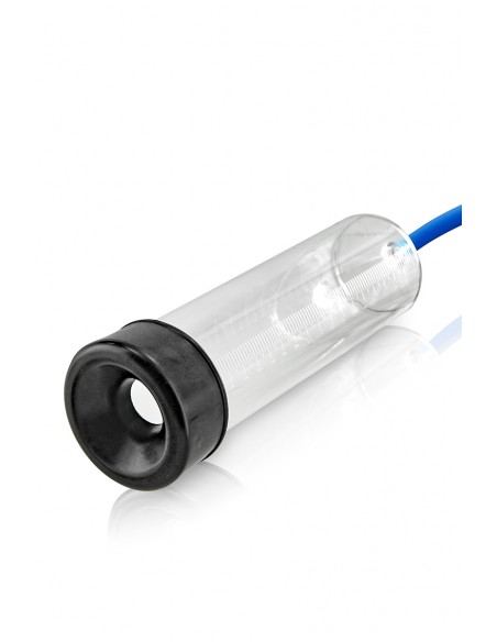 Développeur de pénis avec manomètre - Blue Junker - Men Avenue - SexShop Gay