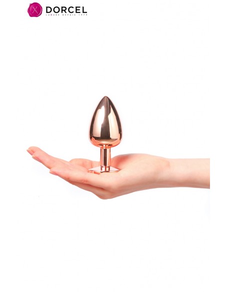  Diamond Plug L - Dorcel - Men Avenue - SexShop Gay