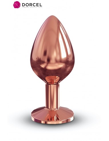  Diamond Plug M - Dorcel - Men Avenue - SexShop Gay
