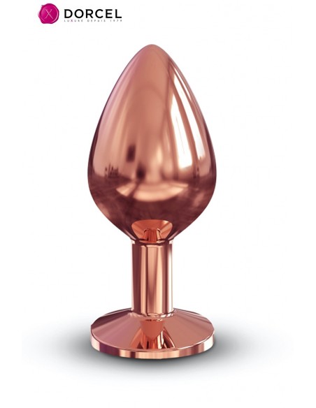  Diamond Plug M - Dorcel - Men Avenue - SexShop Gay