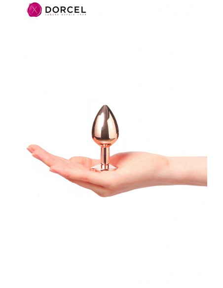  Diamond Plug M - Dorcel - Men Avenue - SexShop Gay