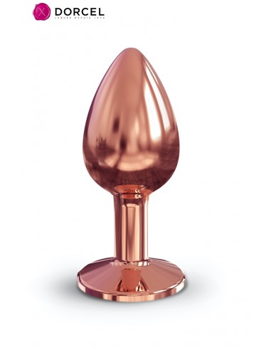  Diamond Plug S - Dorcel - Men Avenue - SexShop Gay
