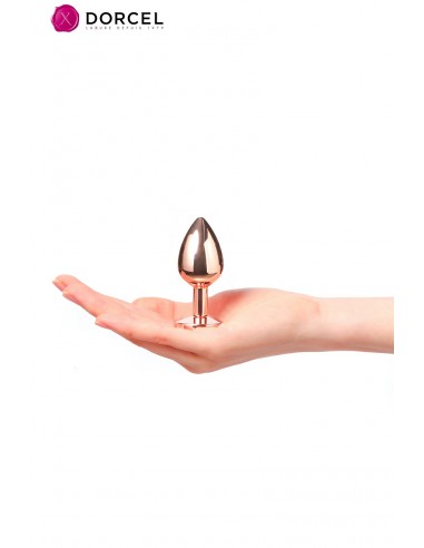  Diamond Plug S - Dorcel - Men Avenue - SexShop Gay