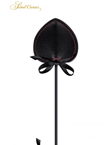  Tapette pique avec pompon rouge - Sweet Caress - Men Avenue - SexShop Gay