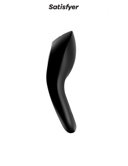 Cockring vibrant Legendary Duo - Satisfyer - Men Avenue - SexShop Gay