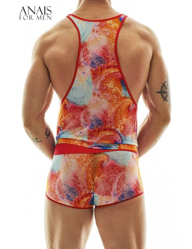  Ensemble Falcon - Anaïs for Men - Men Avenue - SexShop Gay