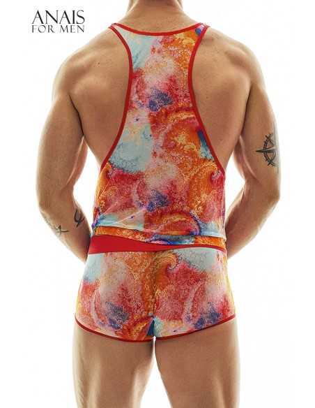  Ensemble Falcon - Anaïs for Men - Men Avenue - SexShop Gay