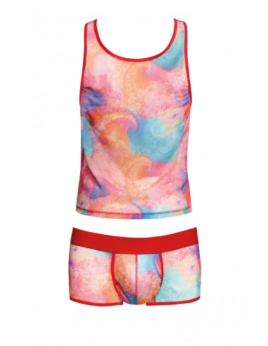  Ensemble Falcon - Anaïs for Men - Men Avenue - SexShop Gay