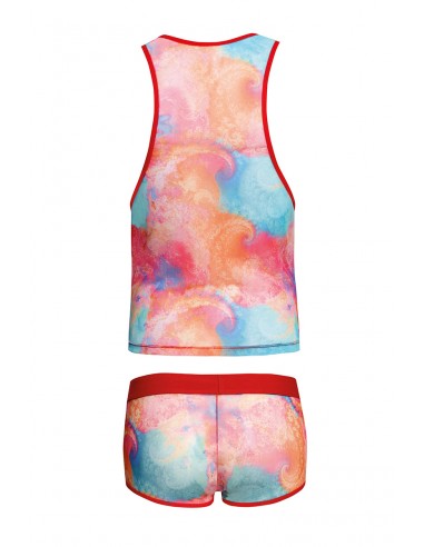  Ensemble Falcon - Anaïs for Men - Men Avenue - SexShop Gay