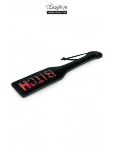  Paddle cuir Bitch - Easytoys Fetish Collection - Men Avenue - SexShop Gay 2