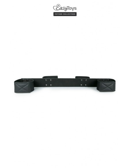  Barre d'écartement - Easytoys Fetish Collection - Men Avenue - SexShop Gay