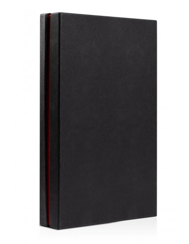  Gode métal The Curvey - Sinner Gear - Men Avenue - SexShop Gay