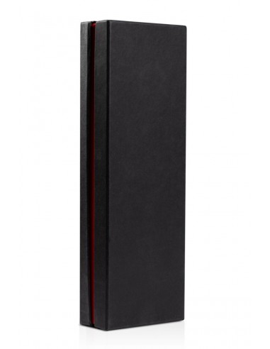  Gode métal Pleasure Wand - Sinner Gear - Men Avenue - SexShop Gay