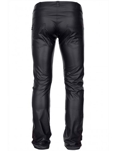  Pantalon wetlook - Regnes - Men Avenue - SexShop Gay