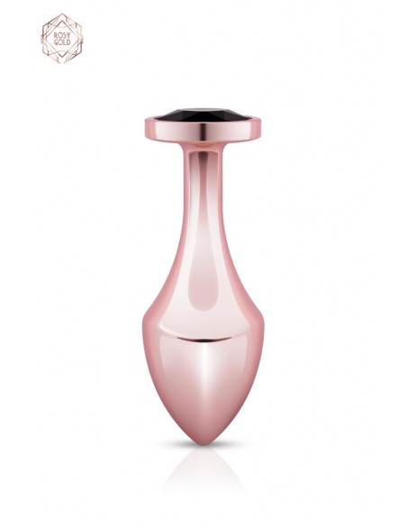  Plug anal - Rosy Gold - Men Avenue - SexShop Gay