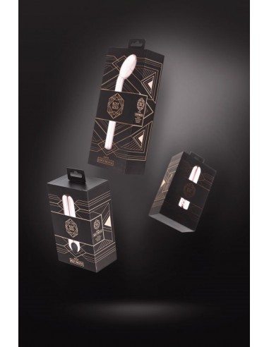  Plug anal - Rosy Gold - Men Avenue - SexShop Gay