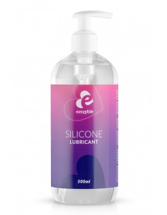  Lubrifiant EasyGlide silicone 500 ml - Men Avenue - SexShop Gay