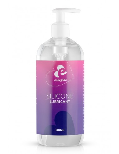  Lubrifiant EasyGlide silicone 500 ml - Men Avenue - SexShop Gay