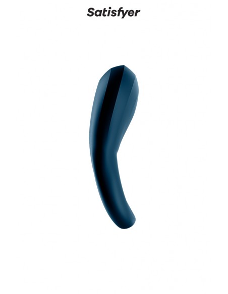  Cockring connecté Epic duo - Satisfyer - Men Avenue - SexShop Gay