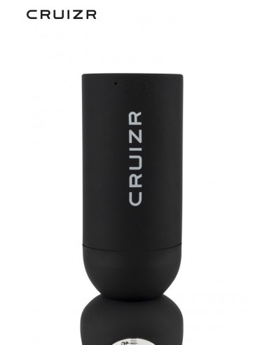  Pompe à pénis avec fonction succion CRUIZR CS08 - Men Avenue - SexShop Gay