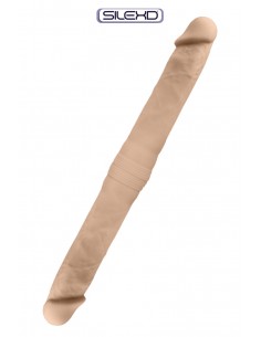  Double dong Premium S - SilexD - Men Avenue - SexShop Gay