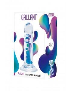  Gode jelly Gallant - Alive - Men Avenue - SexShop Gay 2