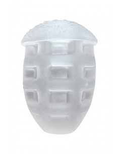  Masturbateur Mini Shot Experience Transparent - Men Avenue - SexShop Gay 2