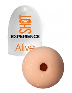  Masturbateur Mini Shot Experience - Men Avenue - SexShop Gay