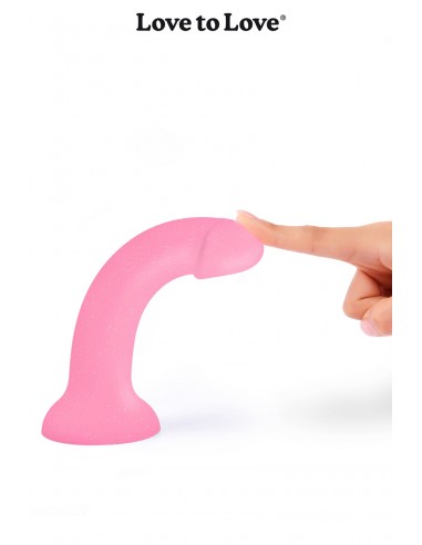  Dildolls Glitzy - Love to Love - Men Avenue - SexShop Gay