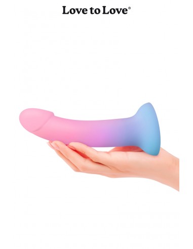  Dildolls Utopia - Love to Love - Men Avenue - SexShop Gay