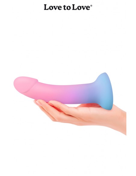  Dildolls Utopia - Love to Love - Men Avenue - SexShop Gay