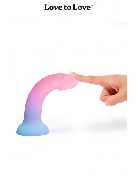  Dildolls Utopia - Love to Love - Men Avenue - SexShop Gay