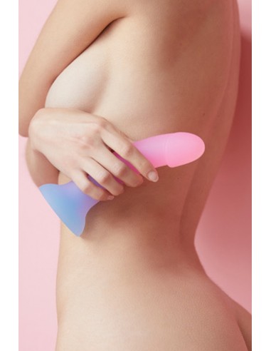  Dildolls Utopia - Love to Love - Men Avenue - SexShop Gay