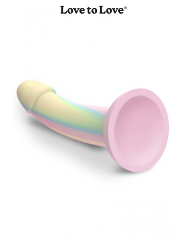  Dildolls Fantasia - Love to Love - Men Avenue - SexShop Gay