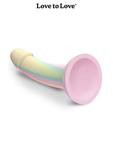  Dildolls Fantasia - Love to Love - Men Avenue - SexShop Gay