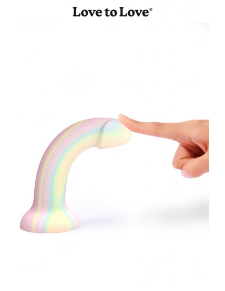  Dildolls Fantasia - Love to Love - Men Avenue - SexShop Gay