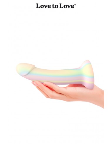  Dildolls Fantasia - Love to Love - Men Avenue - SexShop Gay