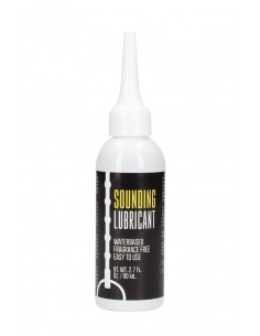  Lubrifiant Urethral Sounding Lubricant 80 ml - Men Avenue - SexShop Gay