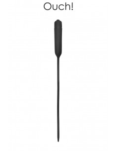  Plug d'urètre vibrant extra long - Ouch! - Men Avenue - SexShop Gay 2